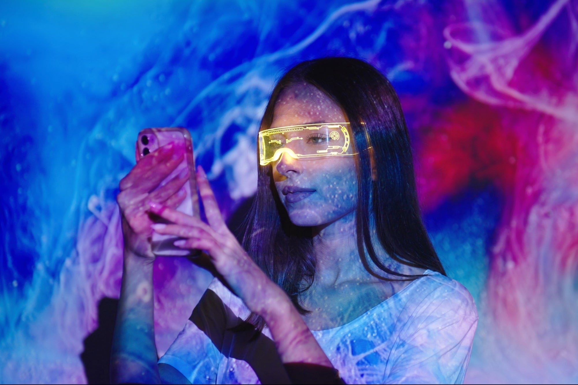 All Things Meta: Hype, Hope and Hard Work to Come in the NFT and Metaverse Space | Entrepreneur