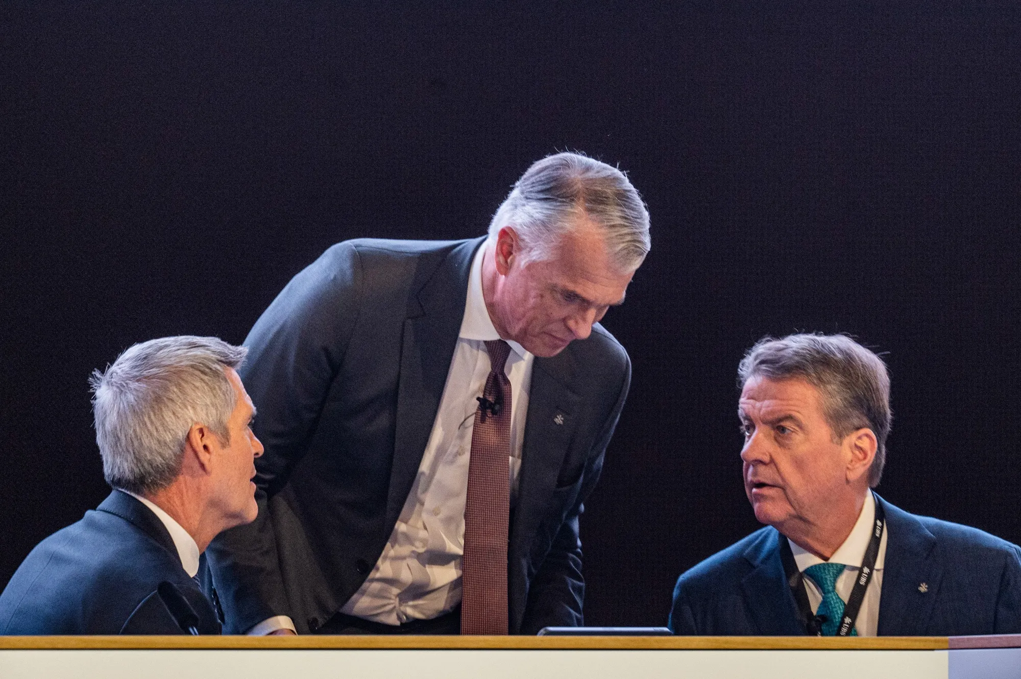 UBS Faces 'Extreme' 50% Rise in Capital, Kelleher Warns - Bloomberg
