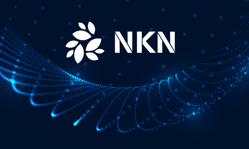 New-Kind-of-Network (NKN) là gì và mua NKN như thế nào? | CoinEx Academy
