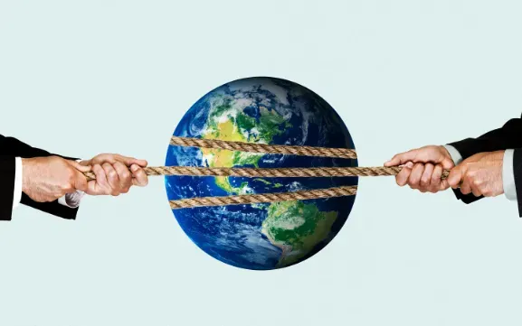 Geopolitical Tensions and Diplomatic Fallout