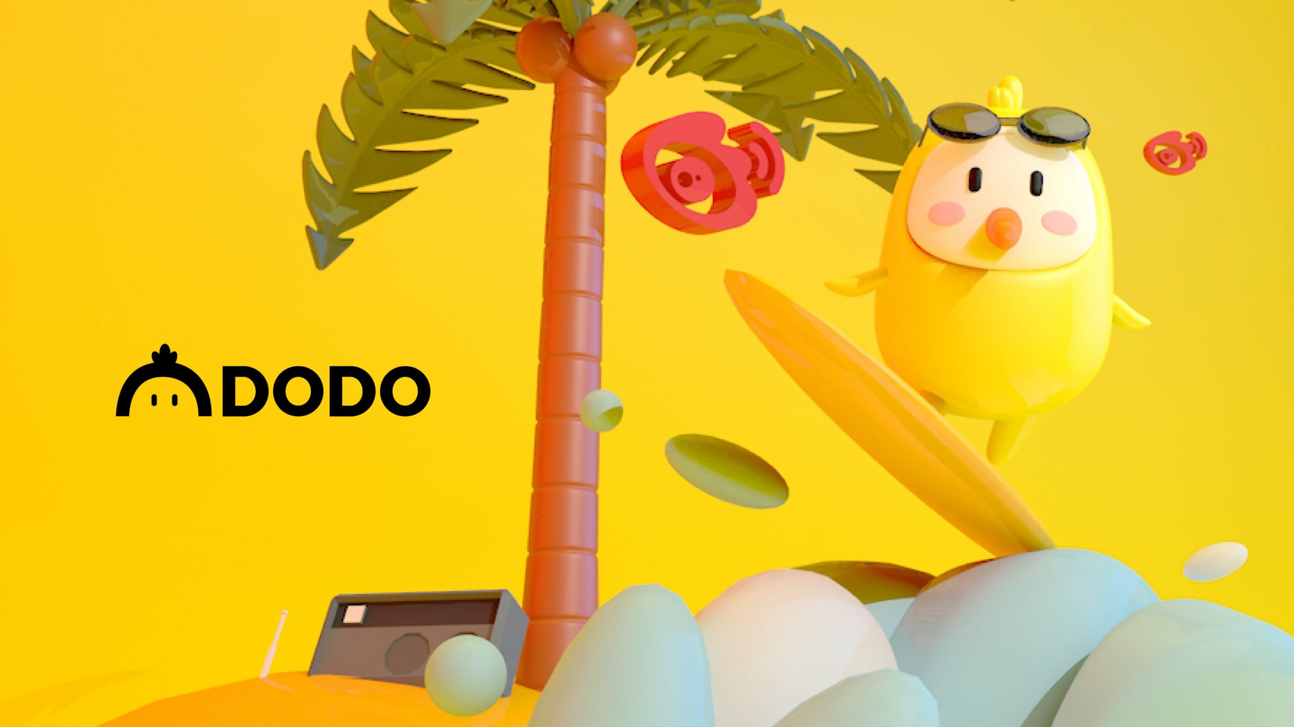 DODO Exchange (DODO) là gì? Tổng quan về DODO Exchange - GFI Blockchain