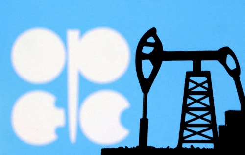OPEC+ panel stresses compliance after surprise oil output hike