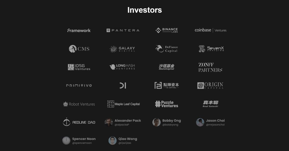 DODO Exchange là gì? Phân tích chi tiết về Token DODO