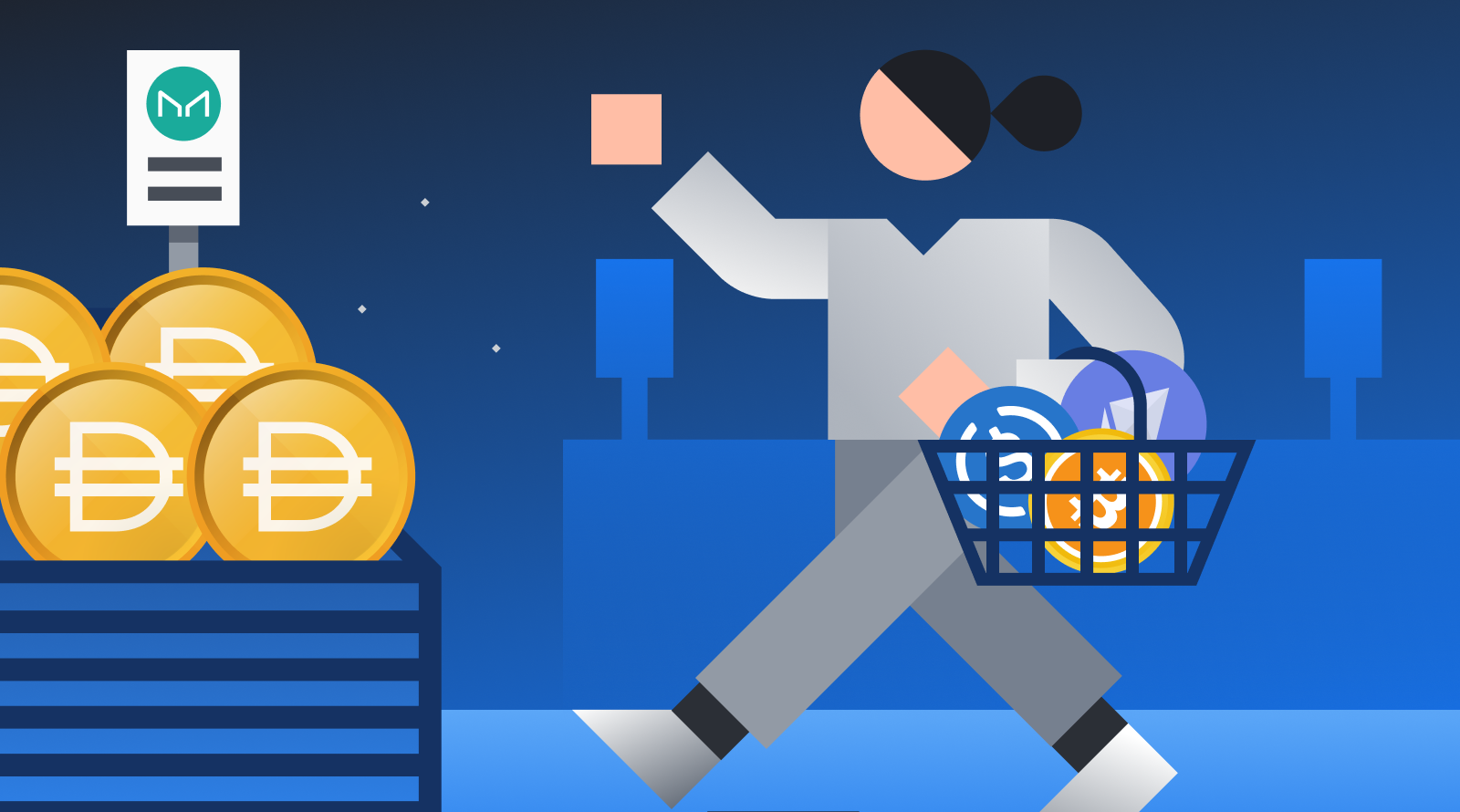 MakerDAO (DAI) Là Gì?
