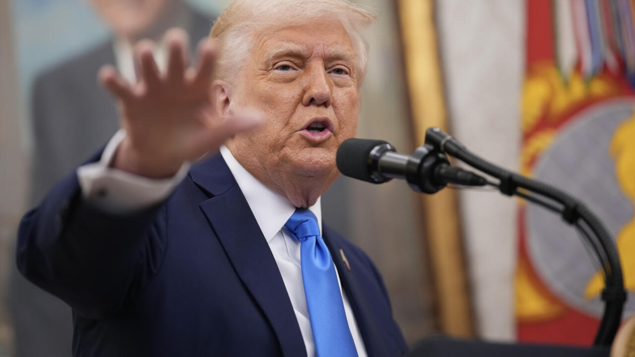 US stocks end up, but volatility ahead after latest Trump tariffs