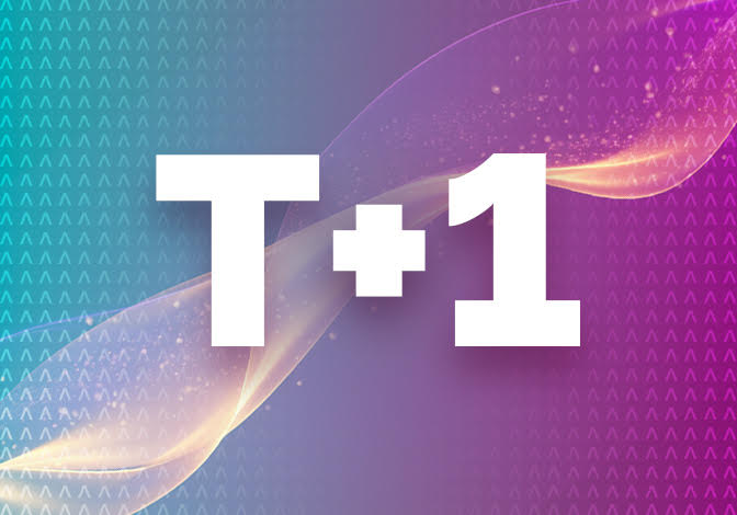 5 Key Considerations for T+1 Settlement - FundGuard