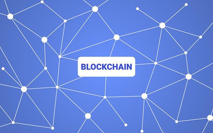 blockchain - Báo Sức khỏe & Đời sống - Cơ quan ngôn luận của Bộ Y tế