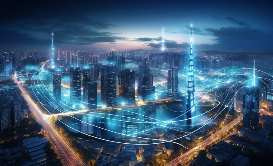 Fiber Infrastructure Deployment: Paving the Way for a Connected Future