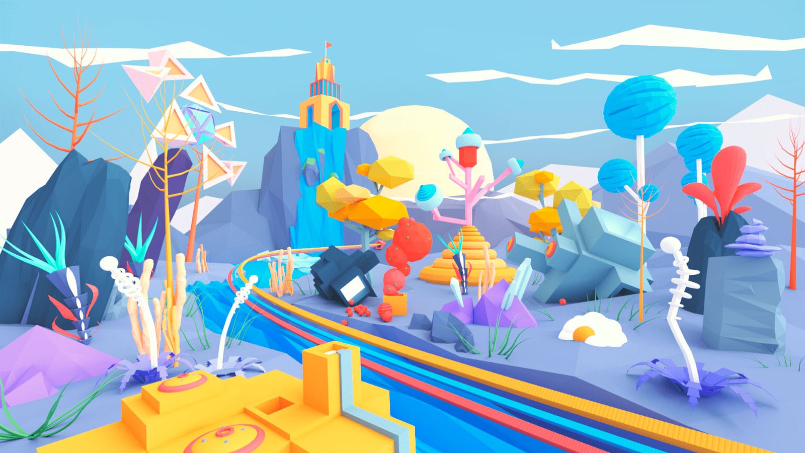 Decentraland (MANA) lập ATH, trở lại “ngôi vương” metaverse – Một khu đất trong Axie được bán với 550 ETH