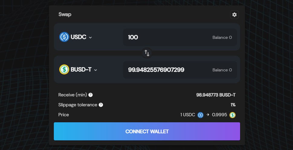 Ellipsis Finance (EPS) Nedir? - Coin Bilgi