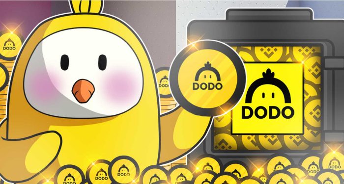 Dodo Exchange (DODO)là gì? Chi tiết về DODO token - DeFiX
