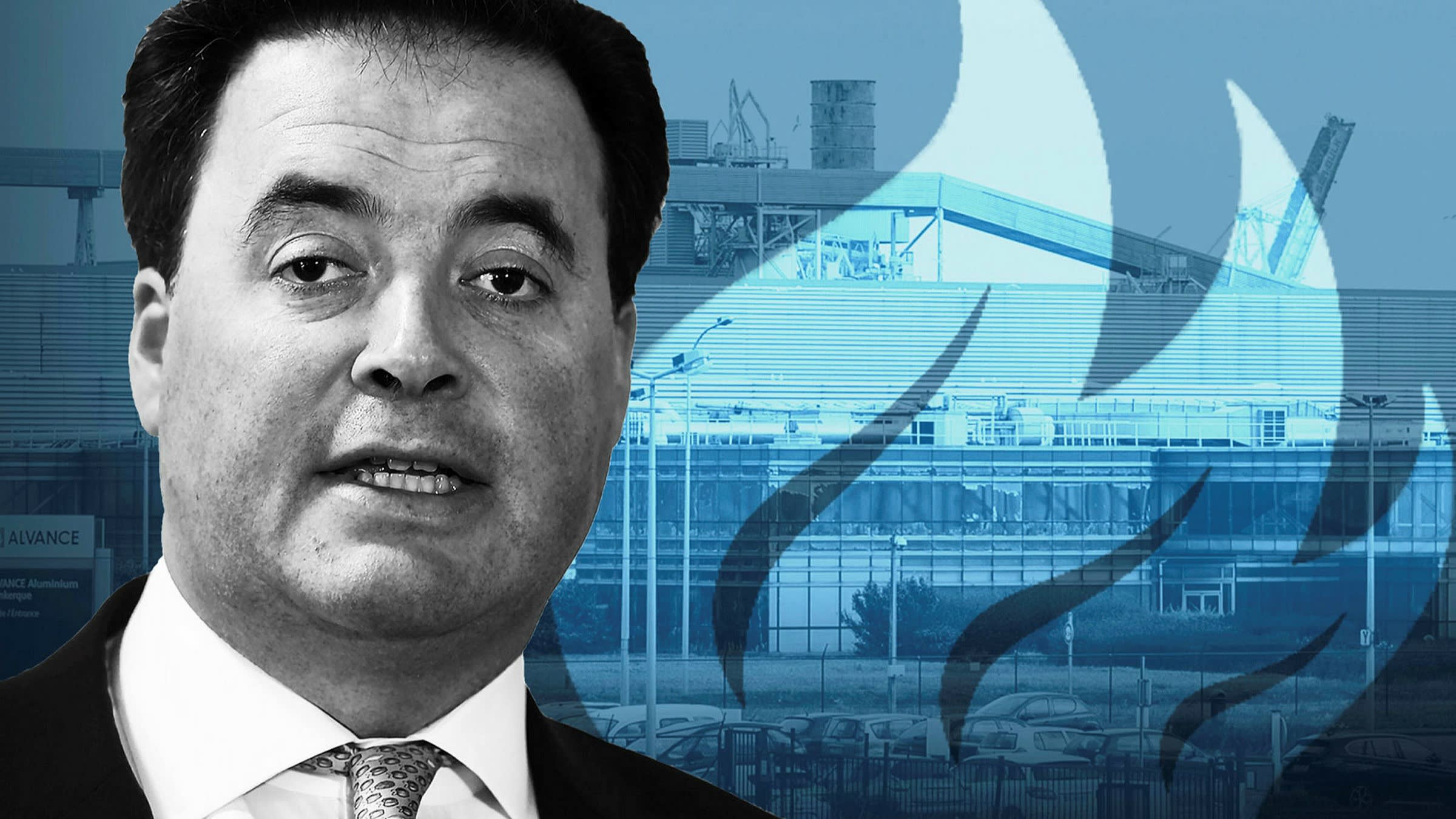 Jay Hambro, the 'ultimate salesman' behind Sanjeev Gupta's GFG