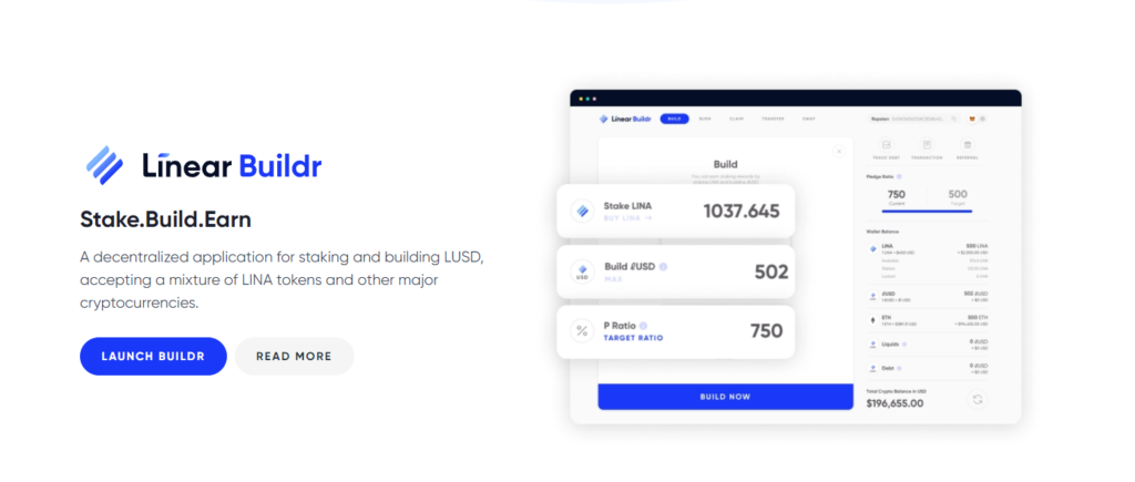 Linear Finance là gì?