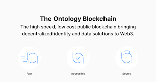 Ontology (ONT) là gì? Phân tích dự án Ontology và ONT coin