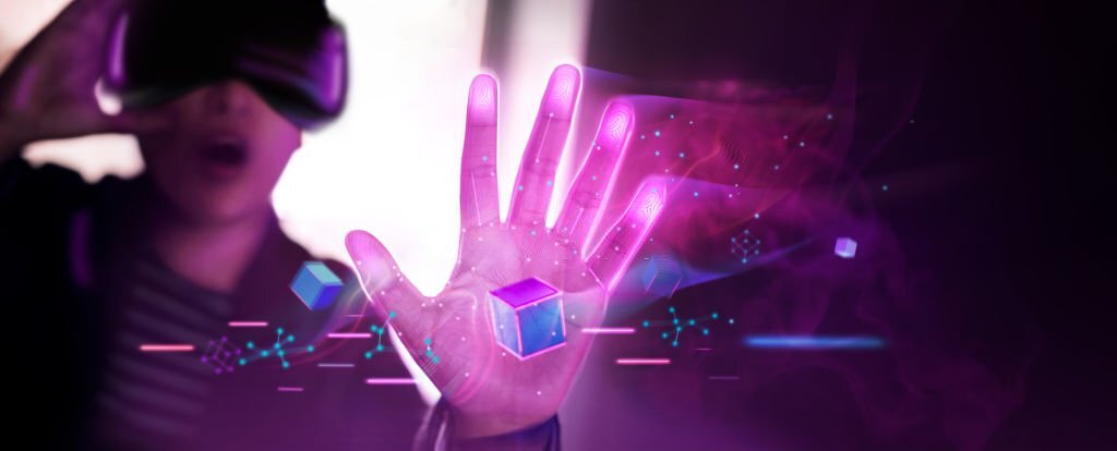 Metaverse – Vũ trụ ảo là gì
