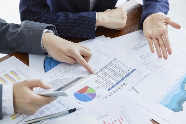 Tín dụng doanh nghiệp là gì? Quy trình cấp tín dụng 2024
