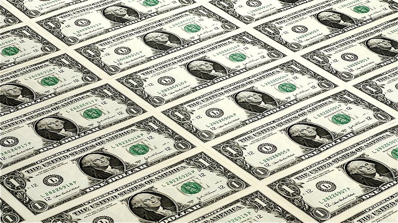 Here's How Much Money Really Exists In The World