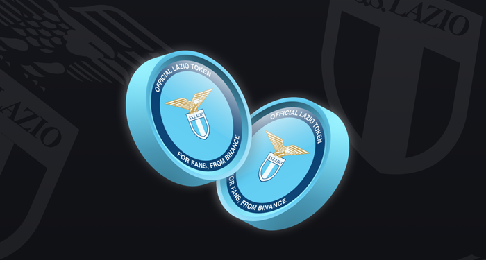 Lazio Fan Token (LAZIO) là gì? Thông tin chi tiết về dự án LAZIO