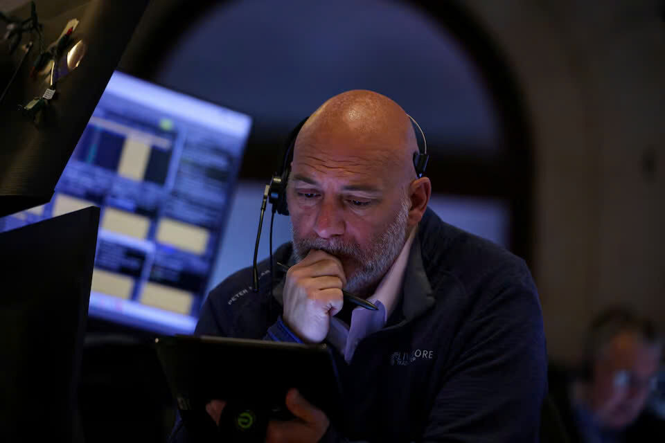 US STOCKS REBOUND OR STRUGGLE? KEY EVENTS NEXT WEEK TEST THE MARKET'S RESILIENCE