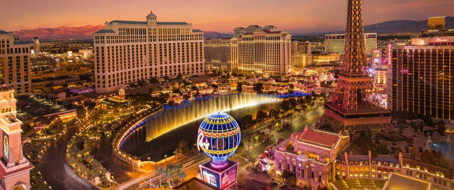 Bitcoin Conference Vegas - Las Vegas - Guest List, Tickets & Bottle Service  | Discotech