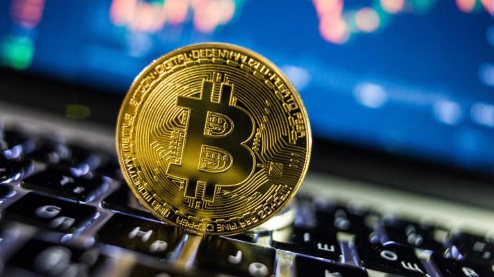 Giá Bitcoin đối mặt nguy cơ trượt về 4.000 USD - Nhịp sống kinh tế Việt Nam  & Thế giới