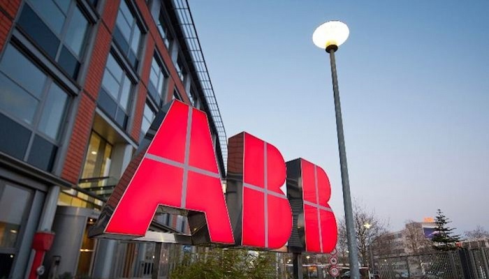 Giới Thiệu Về Tập Đoàn ABB