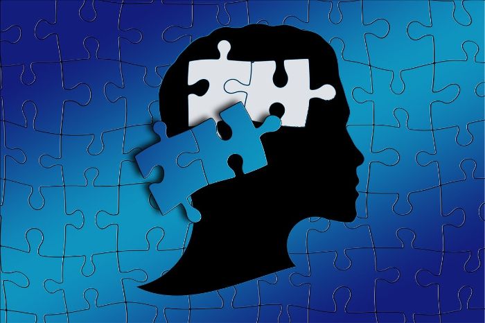 Abstract Reasoning Test