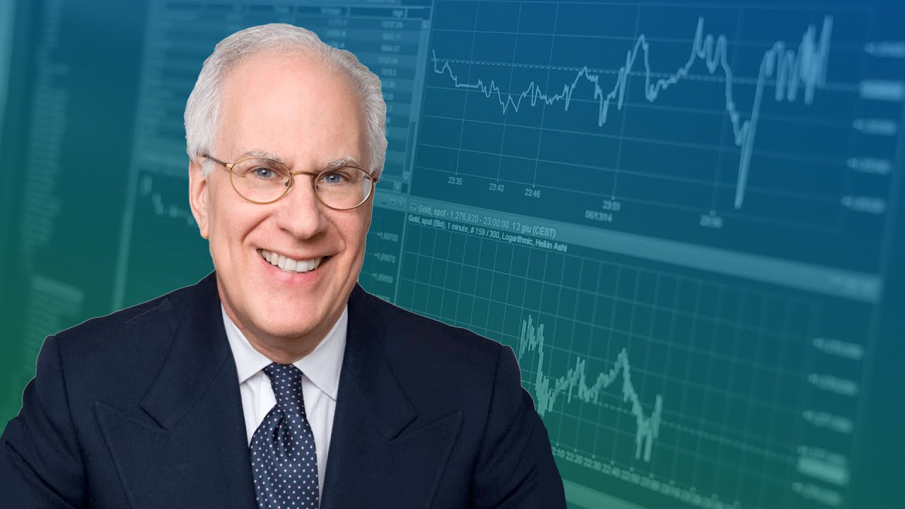 What To Watch In 2024: Marc Chaikin - Founder of Chaikin Analytics