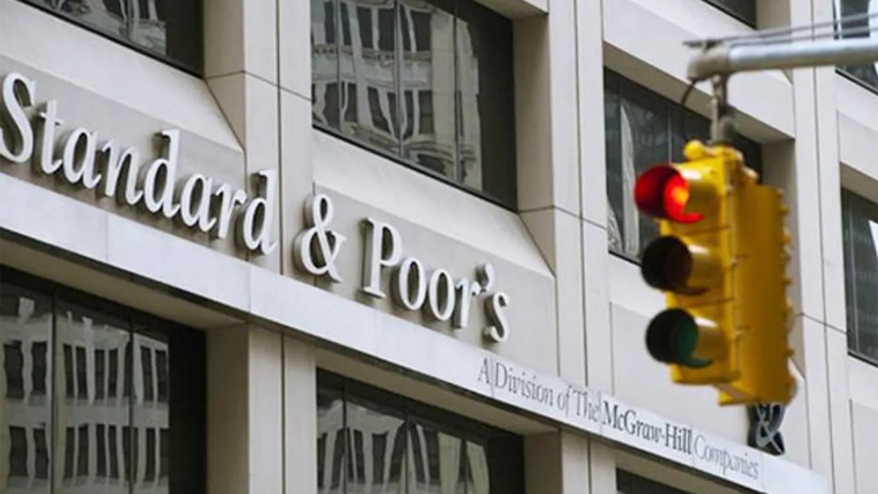 S&P 500 borsa endeksi nedir?