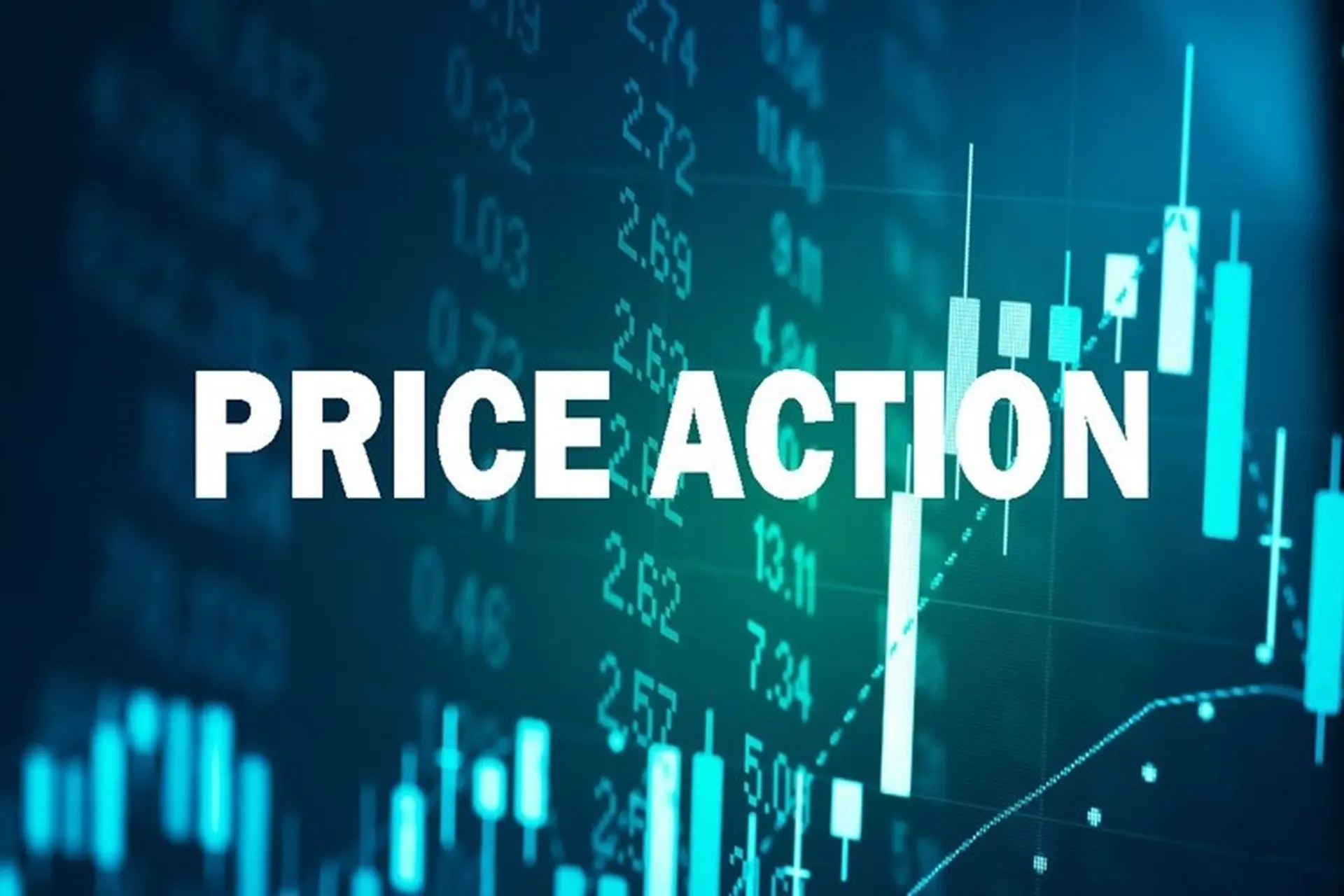 Price Action là gì? Chiến lược giao dịch Price Action hiệu quả