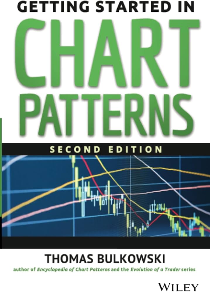 Getting Started in Chart Patterns: Bulkowski, Thomas N.: 9781118859209: Amazon.com: Books