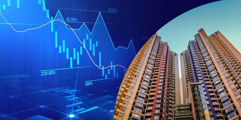 Có nên đầu tư cổ phiếu bất động sản không? Gợi ý 5 mã cổ phiếu tiềm năng  năm 2025