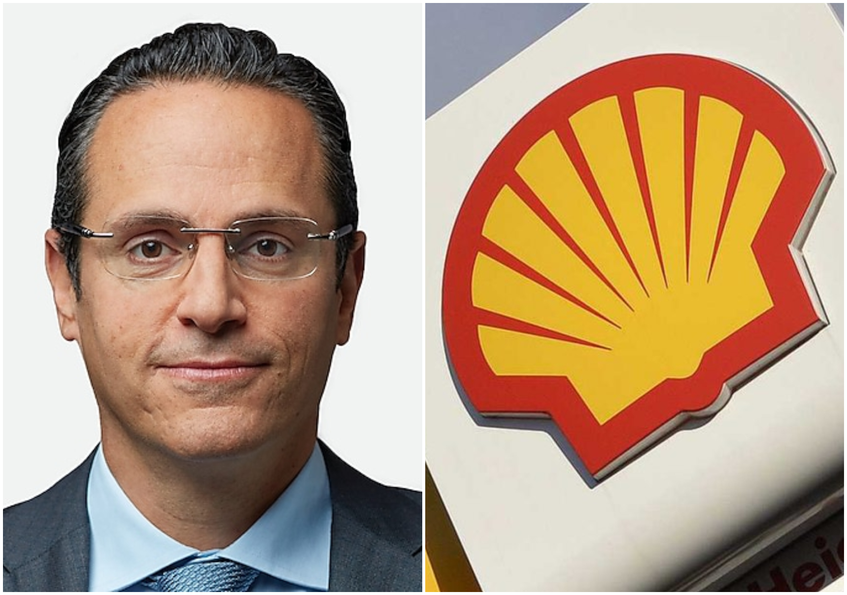 Wael Sawan to succeed van Beurden as Shell new CEO - Sustainable