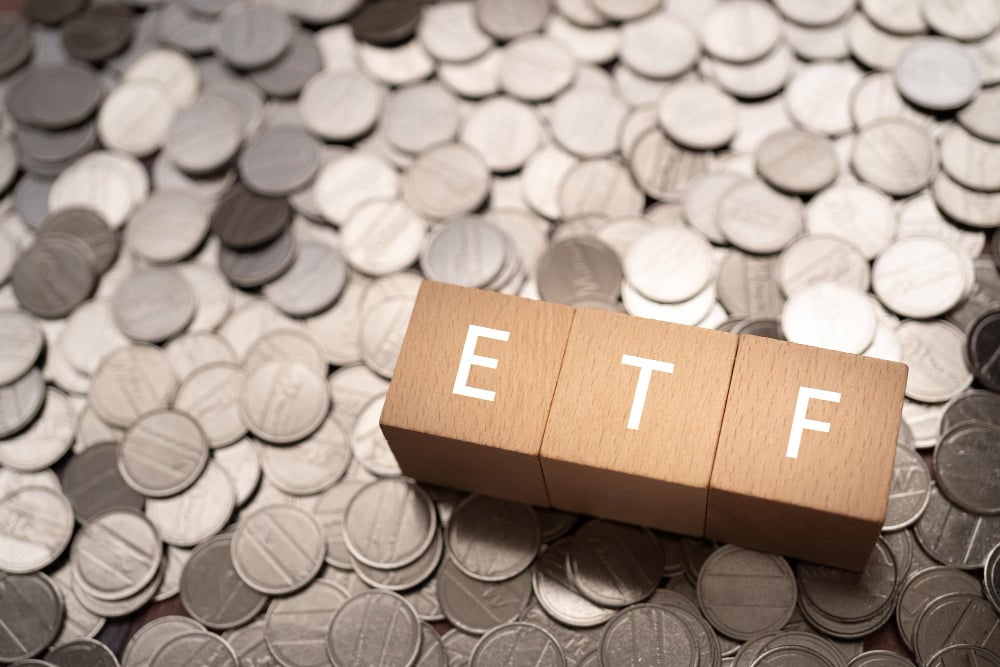Quỹ ETF là gì? Các loại quỹ ETF phổ biến ở Việt Nam| FXCM VN