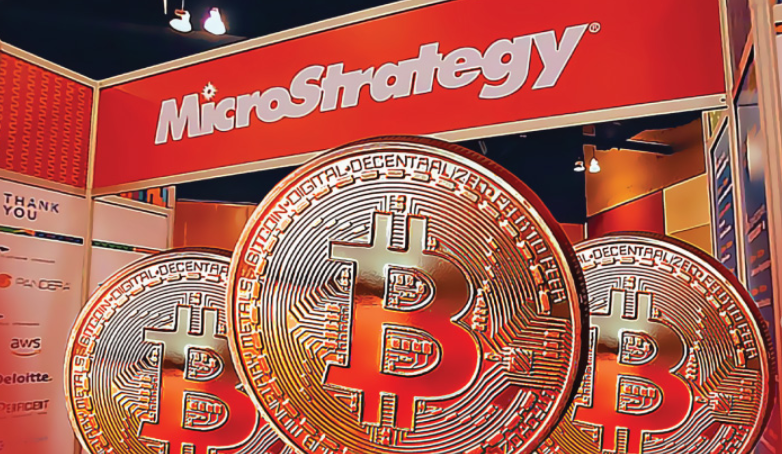 MicroStrategy cho biết sẽ không dừng việc giao dịch Bitcoin – Cập nhật tin  tức đầu tư Bitcoin, tiền mã hóa hàng đầu Việt Nam