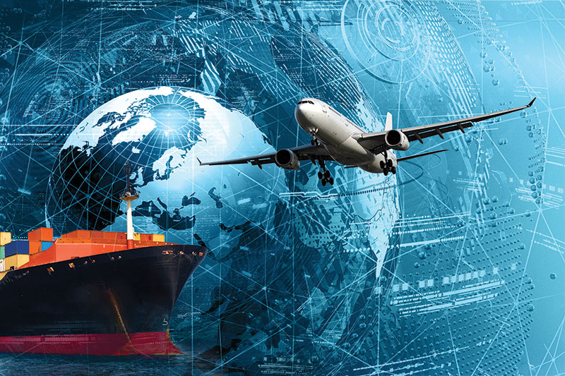 WTO: thương mại toàn cầu phục hồi trong năm 2024 - Tạp chí Kinh tế Sài Gòn