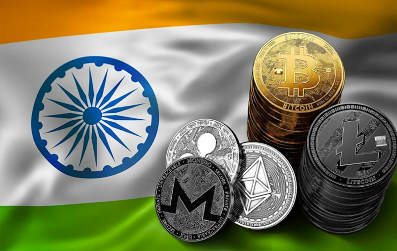 Ấn Độ lên kế hoạch trấn áp Bitcoin, Ether, "dọn đường" cho CBDC - Nhịp sống  kinh tế Việt Nam & Thế giới
