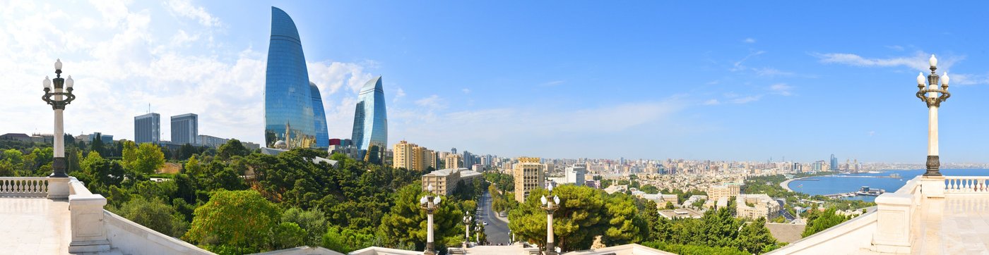 Du lịch Azerbaijan năm 2025: hoạt động giải trí tại Azerbaijan | Tripadvisor