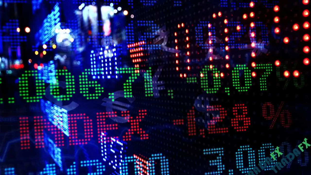 Bảng tương quan Forex: Bạn có đang tăng gấp đôi rủi ro của mình không?