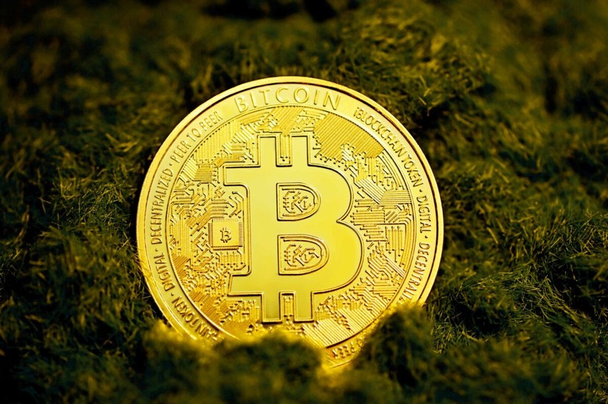 Giá Bitcoin hôm nay 27/5: Làn sóng đầu tư kỷ lục đang hình thành - DNTT  online
