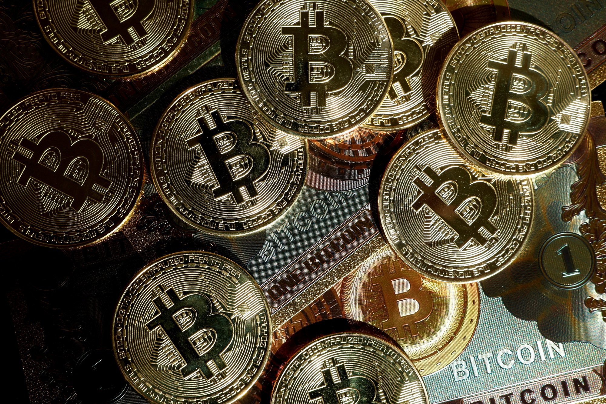 Công ty của ông Trump huy động 2,5 tỉ USD để lập 'kho bạc bitcoin'