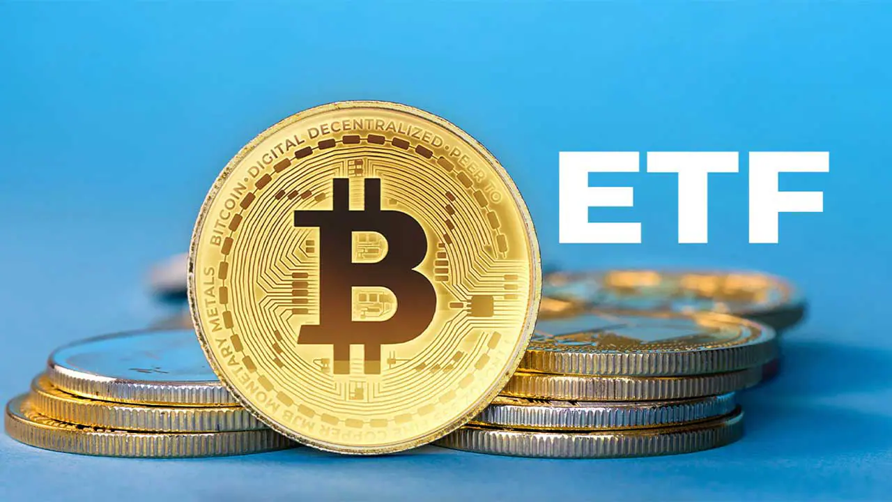 72 ETF tiền điện tử đang chờ SEC chấp thuận