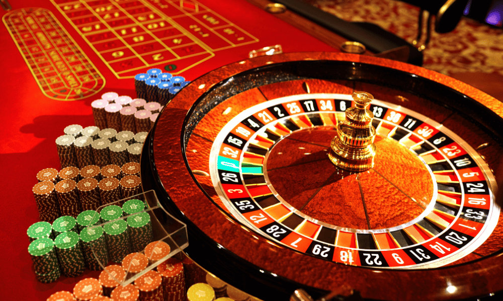 Camera theo dõi trong casino phải được lưu trữ liên tục tối thiểu 180 ngày