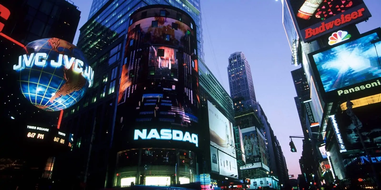 Nasdaq là gì ? Tìm hiểu về chỉ số Nasdaq của thị trường Mỹ