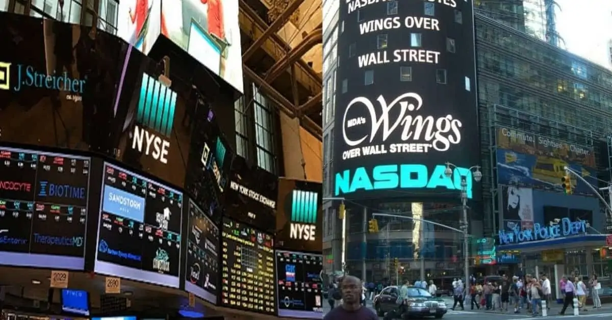Chỉ số Nasdaq là gì? Đầu tư vào chỉ số Nasdaq như thế nào?