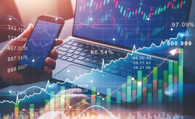 Top 3 cổ phiếu công nghệ đáng mua trong bối cảnh Nvidia “trượt dốc” - Nhịp  sống kinh tế Việt Nam & Thế giới