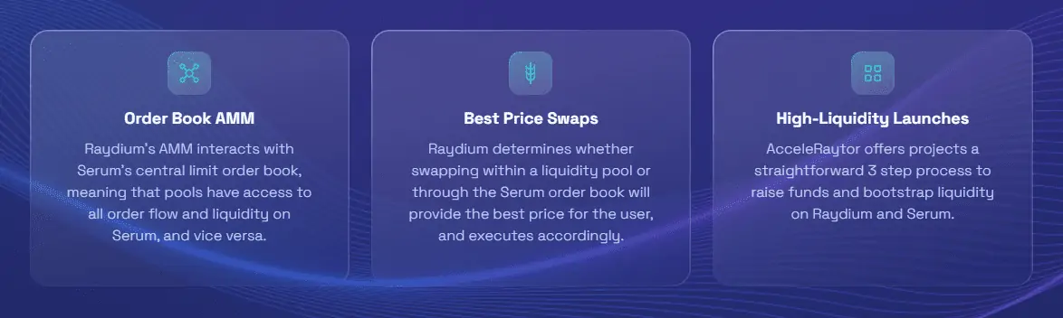 Coin RAY