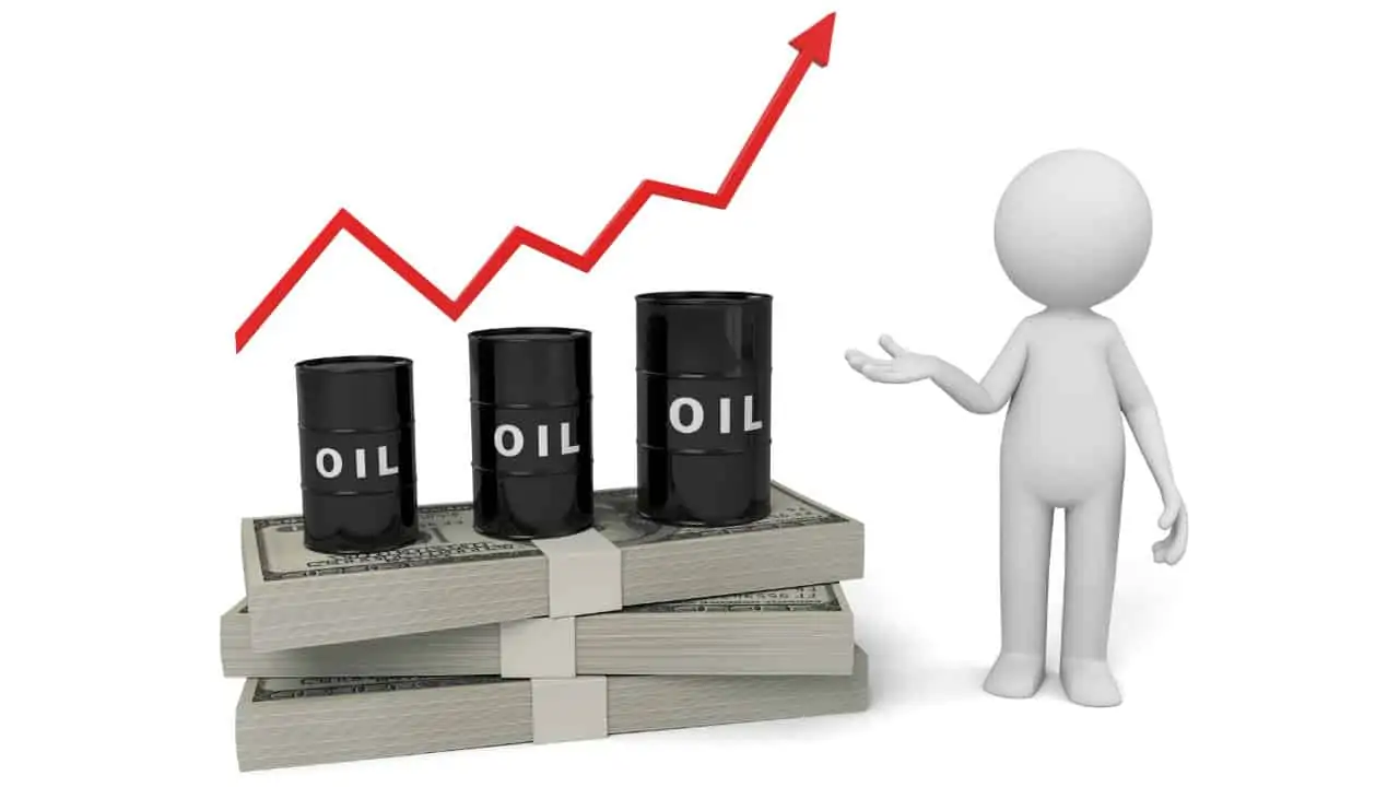 Các Yếu Tố Ảnh Hưởng Đến Giá Dầu Thô Crude Oil. Giải Thích Brent & WTI