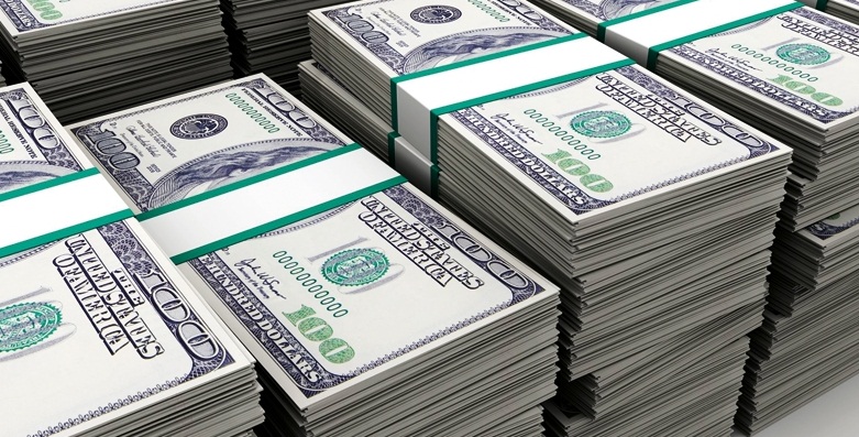 Tỷ giá USD hôm nay (24/10): Tỷ giá trung tâm tăng 7 đồng - DNTT online