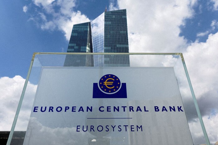 ECB có khả năng sẽ cắt giảm lãi suất vào giữa năm 2024 - Tạp chí điện tử VnMedia